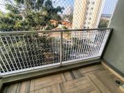 Apartamento com 2 quartos à venda em Jardim Esmeralda SP