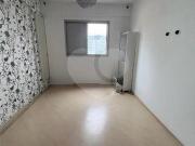 Apartamento com 2 quartos à venda em Jardim Ester SP