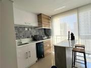 Apartamento com 2 quartos à venda em Jardim Flor Da...