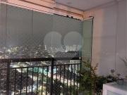 Apartamento com 2 quartos à venda em Jardim Flor Da...