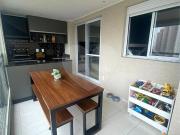 Apartamento com 2 quartos à venda em Jardim Flor Da...