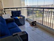 Apartamento com 2 quartos à venda em Jardim Flor Da...