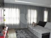 Apartamento com 2 quartos à venda em Jardim Fonte Do...