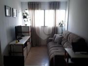 Apartamento com 2 quartos à venda em Jardim Germânia SP