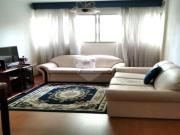 Apartamento com 2 quartos à venda em Jardim Germânia SP