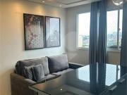 Apartamento com 2 quartos à venda em Jardim Germânia SP