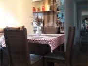 Apartamento com 2 quartos à venda em Jardim Helga SP