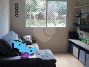 Apartamento com 2 quartos à venda em Jardim Helga SP