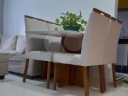 Apartamento com 2 quartos à venda em Jardim Ingá SP