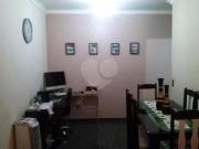 Apartamento com 2 quartos à venda em Jardim Ipanema zona...