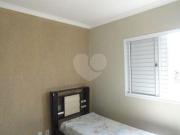 Apartamento com 2 quartos à venda em Jardim Ipaussurama SP