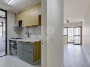 Apartamento com 2 quartos à venda em Jardim Itapeva SP