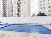 Apartamento com 2 quartos à venda em Jardim Itapeva SP