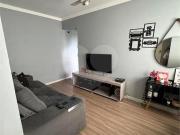 Apartamento com 2 quartos à venda em Jardim Itayu SP
