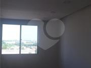 Apartamento com 2 quartos à venda em Jardim João Xxiii SP