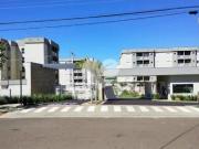 Apartamento com 2 quartos à venda em Jardim Jóckei Club A SP