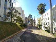 Apartamento com 2 quartos à venda em Jardim Leonor...