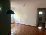 Apartamento com 2 quartos à venda em Jardim Leonor...