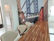 Apartamento com 2 quartos à venda em Jardim Leonor...
