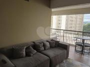 Apartamento com 2 quartos à venda em Jardim Leonor...