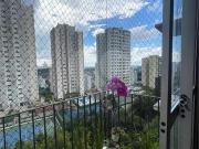 Apartamento com 2 quartos à venda em Jardim Londrina SP