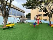 Apartamento com 2 quartos à venda em Jardim Lucinda SP