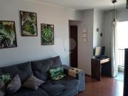 Apartamento com 2 quartos à venda em Jardim Marabá zona...