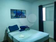 Apartamento com 2 quartos à venda em Jardim Maria Do...