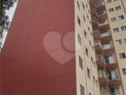 Apartamento com 2 quartos à venda em Jardim Marilu SP