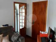 Apartamento com 2 quartos à venda em Jardim Maristela SP