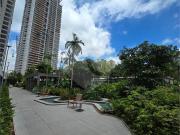 Apartamento com 2 quartos à venda em Jardim Morumbi SP