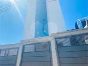 Apartamento com 2 quartos à venda em Jardim Nordeste SP