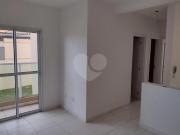 Apartamento com 2 quartos à venda em Jardim Novo Maracanã SP