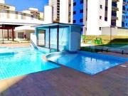 Apartamento com 2 quartos à venda em Jardim Pagliato SP