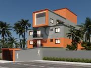 Apartamento com 2 quartos à venda em Jardim Palmares...