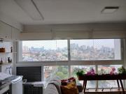 Apartamento com 2 quartos à venda em Jardim Paraíso SP