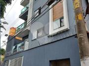 Apartamento com 2 quartos à venda em Jardim Paraíso SP