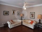 Apartamento com 2 quartos à venda em Jardim Paulista SP