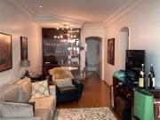 Apartamento com 2 quartos à venda em Jardim Paulista SP