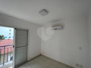 Apartamento com 2 quartos à venda em Jardim Paulista SP