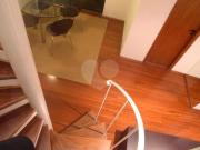 Apartamento com 2 quartos à venda em Jardim Paulista SP Apartamento com 2 quartos à venda em Jardim Paulista SP