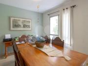 Apartamento com 2 quartos à venda em Jardim Paulista SP