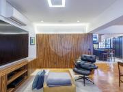 Apartamento com 2 quartos à venda em Jardim Paulista SP