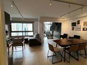 Apartamento com 2 quartos à venda em Jardim Paulista SP