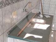 Apartamento com 2 quartos à venda em Jardim Pedra Branca SP