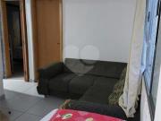 Apartamento com 2 quartos à venda em Jardim Pedro José...