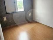 Apartamento com 2 quartos à venda em Jardim Peri SP