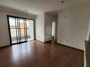 Apartamento com 2 quartos à venda em Jardim Piratininga SP