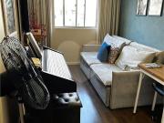 Apartamento com 2 quartos à venda em Jardim Regina SP