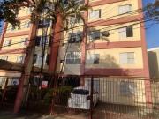 Apartamento com 2 quartos à venda em Jardim Regis SP